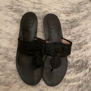Jack Roger Sandals